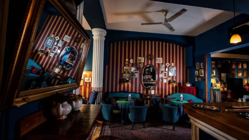 Absolut Club