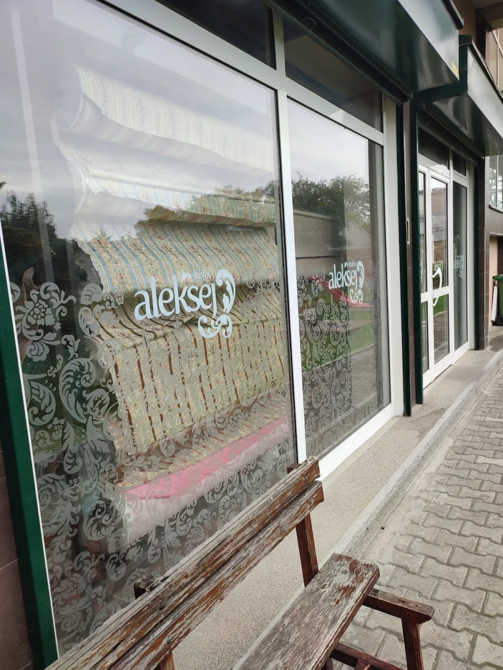 Aleksej