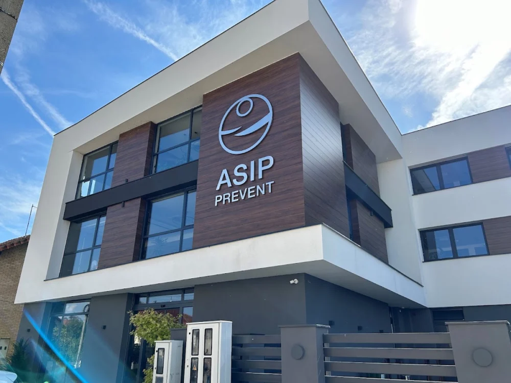 ASIP Prevent