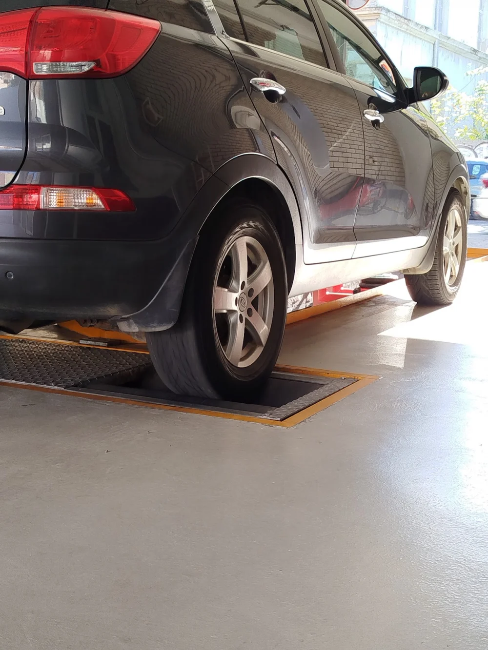 AUTO BIRO - Tehnički pregled vozila, osiguranje i registracija - 5