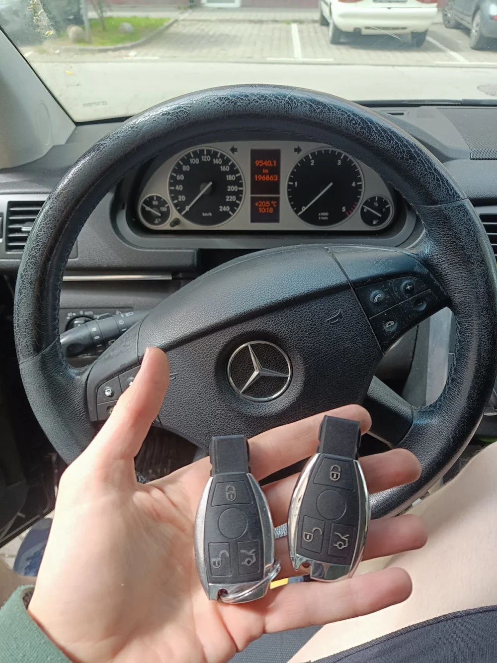 Auto bravar Novi Sad - Ključar Novi Sad