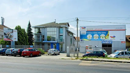 Auto-centar NINEKS - TotalEnergies Quartz auto-servis