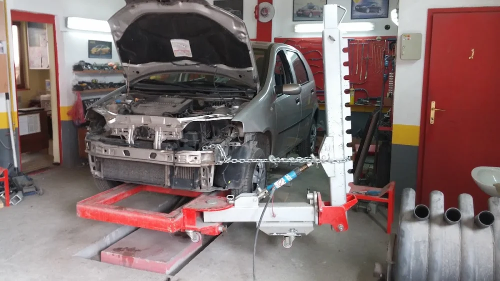 Auto Limar Gošan