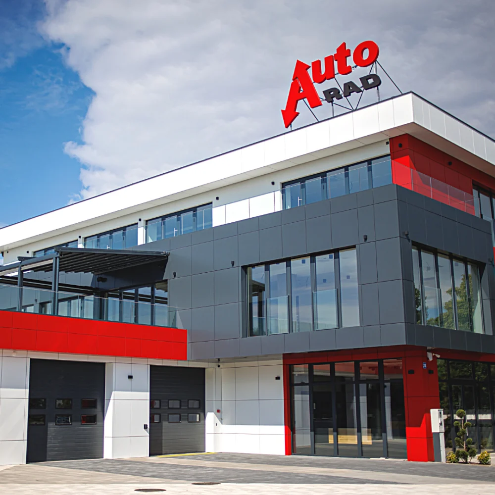 Auto Rad KLISA, tehnički pregled i registracija vozila