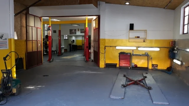 AUTOSERVIS PILIPOVIĆ