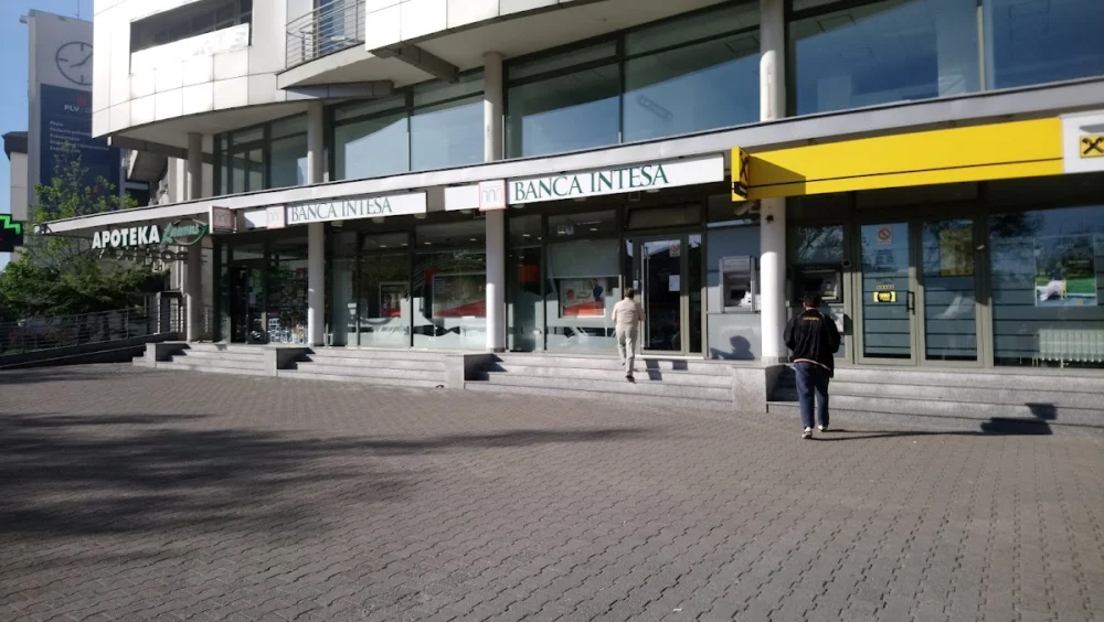 Banca Intesa