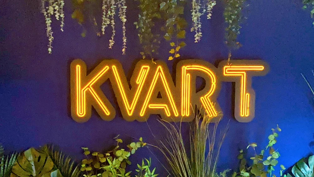 BK KVART