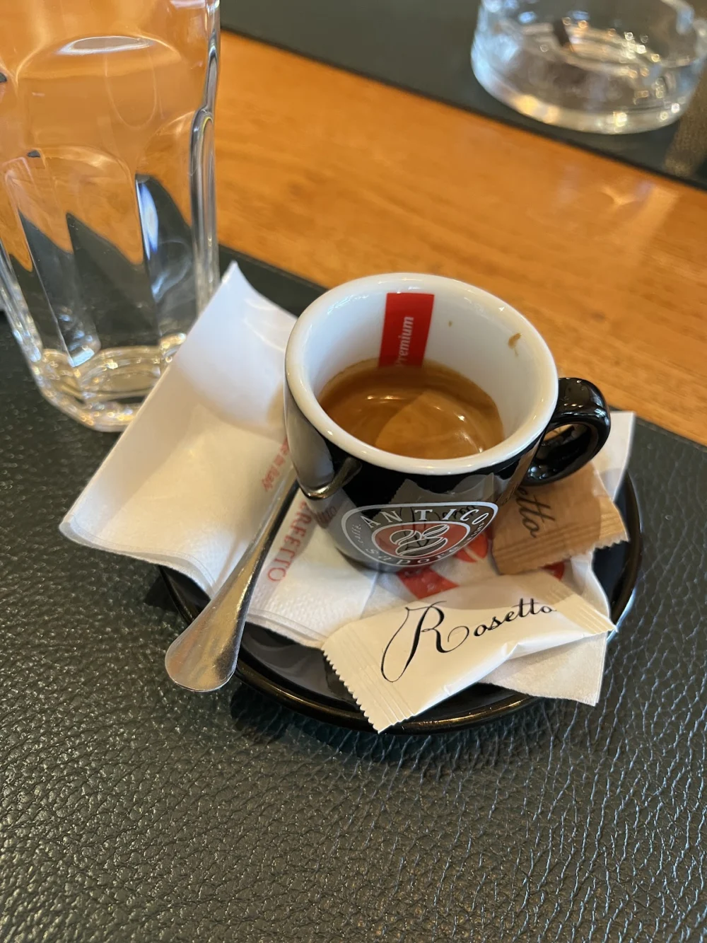 Caffe restoran Rosetto - 10