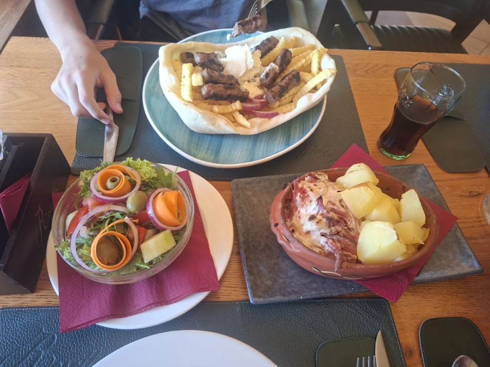 Caffe restoran Rosetto - 11