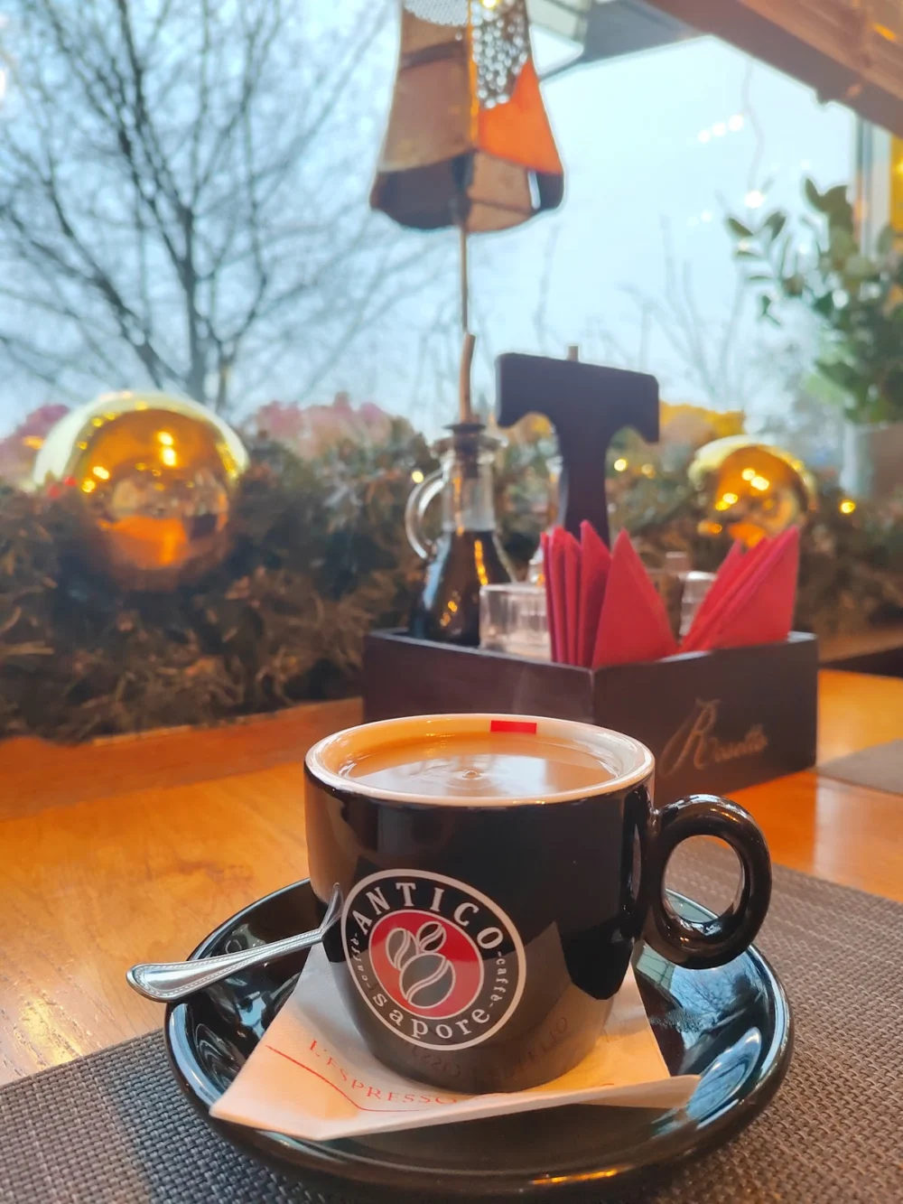 Caffe restoran Rosetto - 8