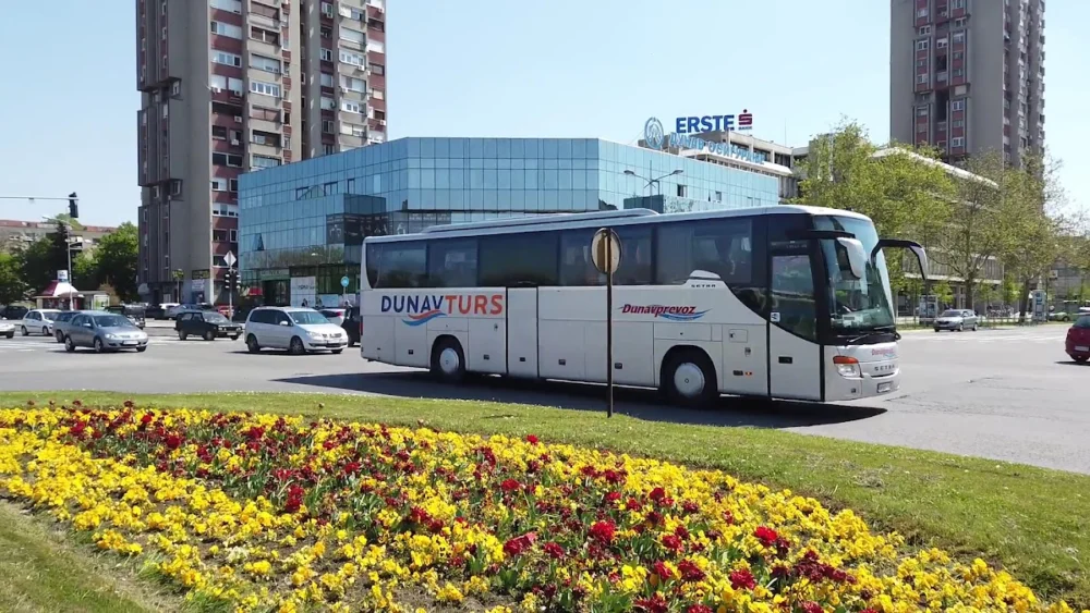 Дунав осигурање