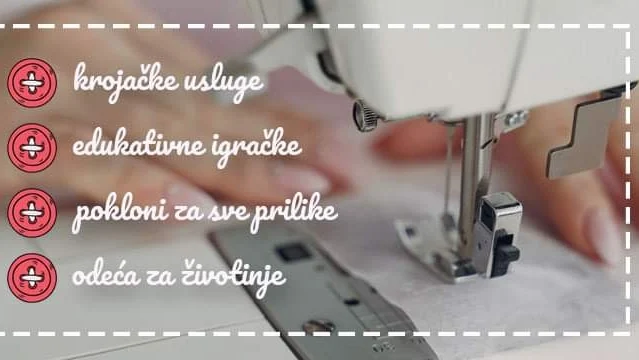Теткин креативни кутак