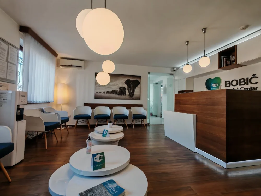 Dental Center Bobić