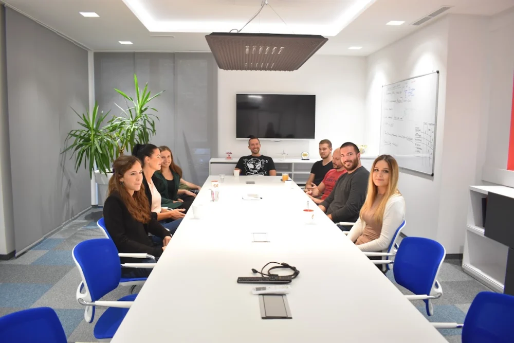 Devoteam Serbia