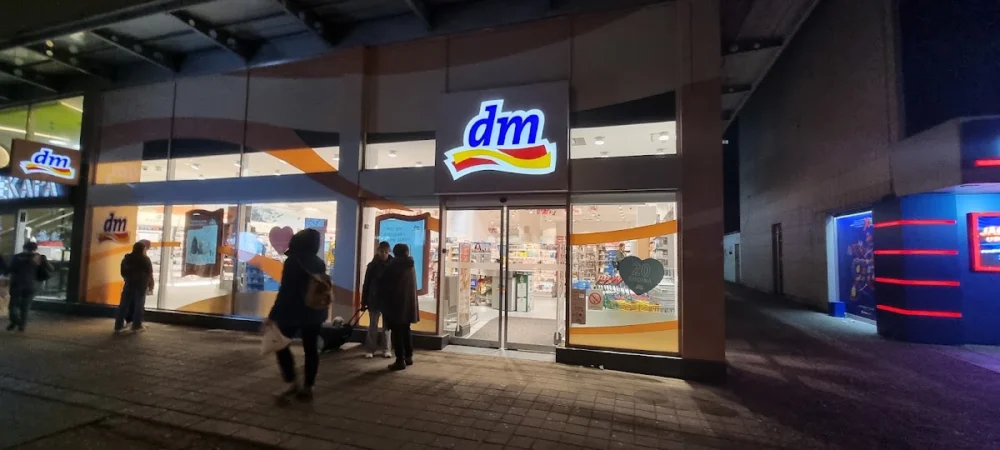 dm drogerie markt d.o.o.