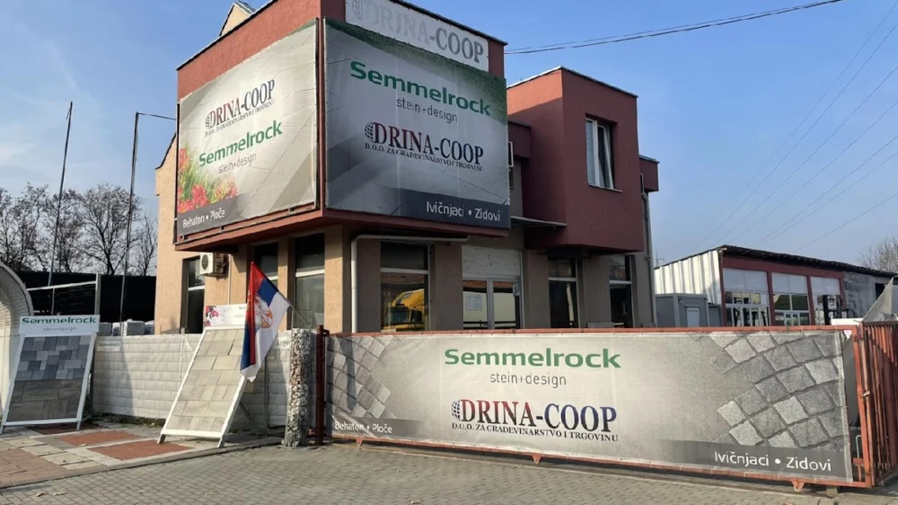 DRINA-COOP