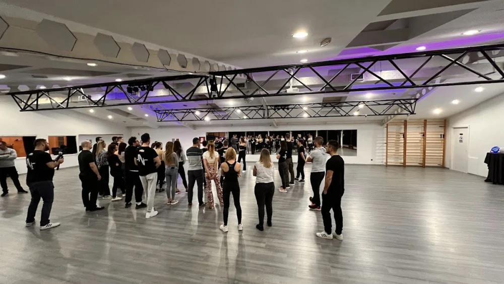 Faith Connect Dance Academy
