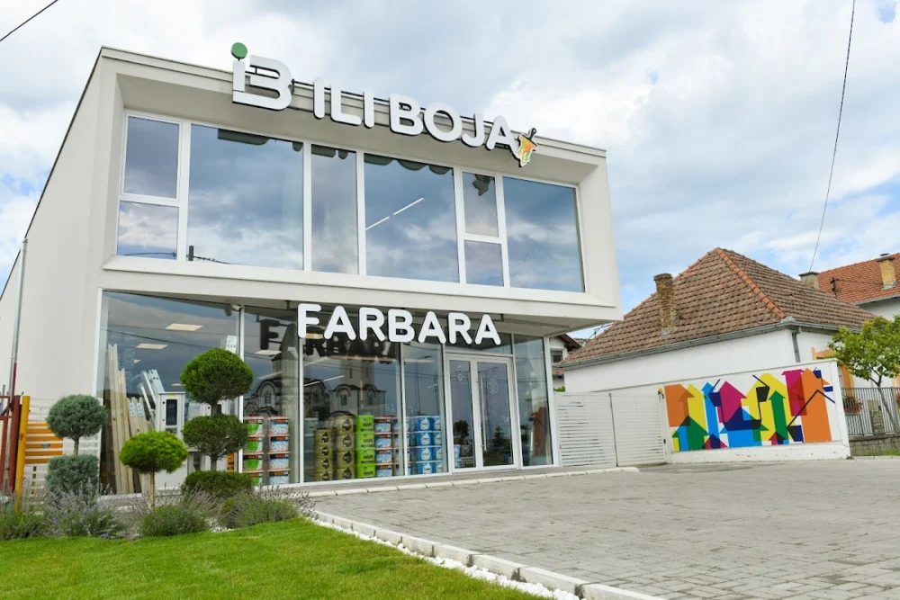 FARBARA NOVI SAD ILI BOJA