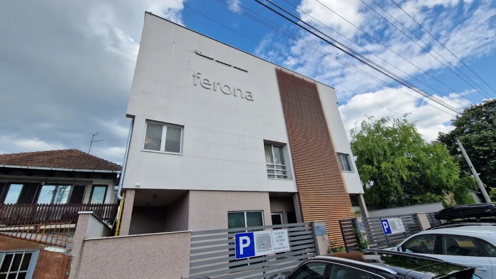 Ferona