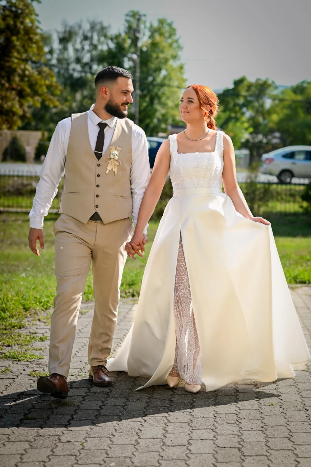 Foto Studio Murgaški Novi Sad - Sale & Marko