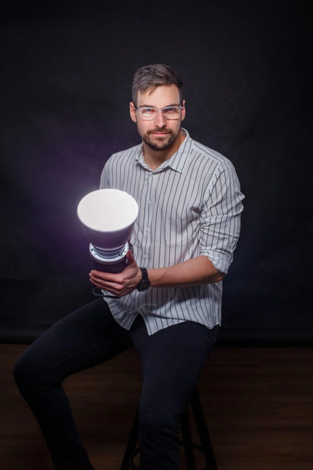 Fotograf Milan Stojanović