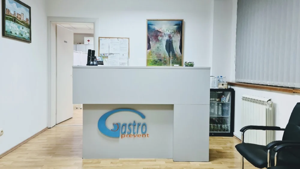 Gastro prevent - Specijalistička internistička ordinacija Dr Zoran Mrdja