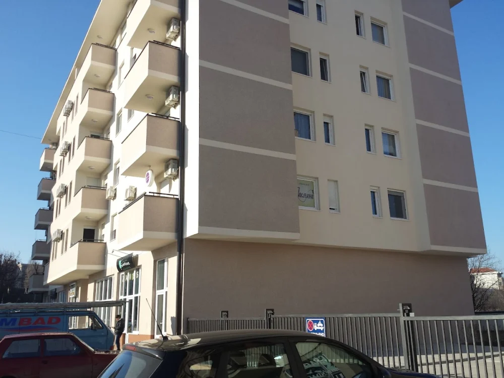 Ginekološka ordinacija Jasmina