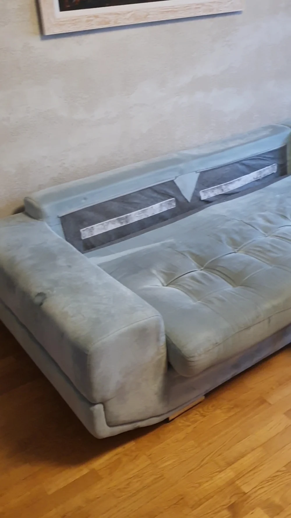 "GREEN CLEAN" Dubinsko pranje i čišćenje nameštaja, dezinfekcija i čišćenje klime Novi Sad - 3