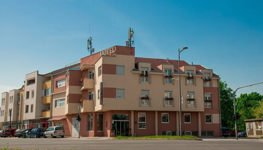 Hotel Vigor