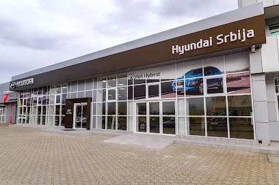 Hyundai Novi Sad