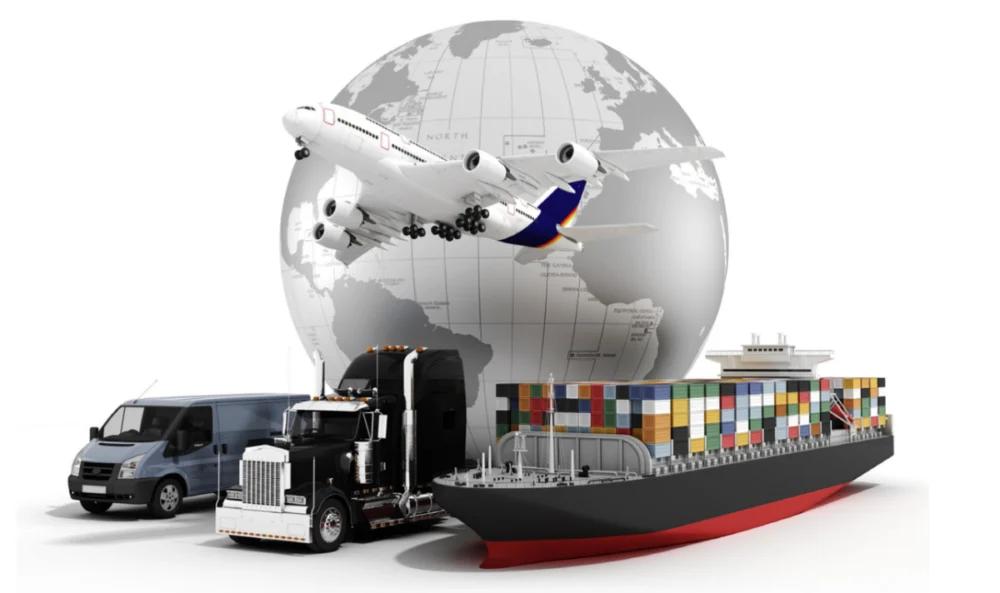 IK Speditor Transport & Logistics