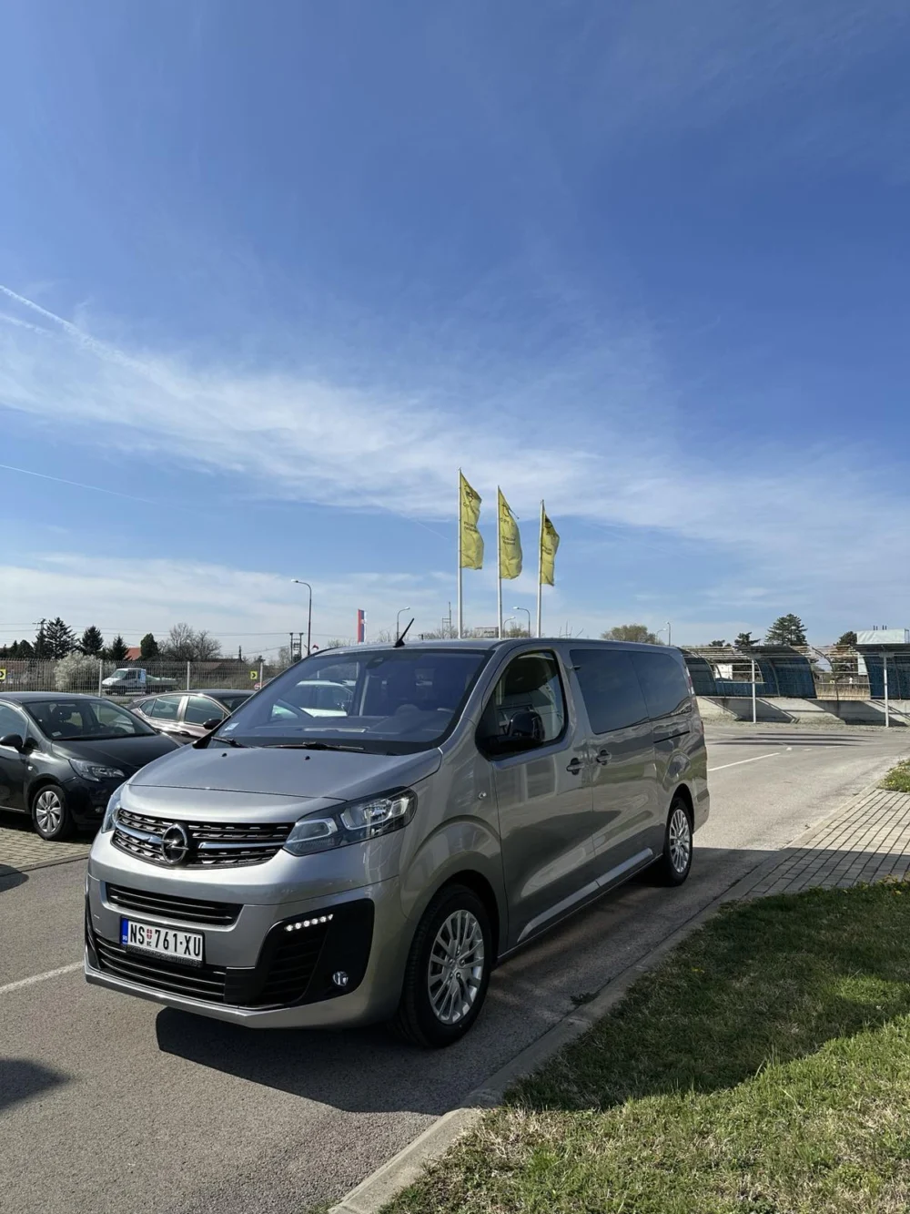 INEX Rent a Car