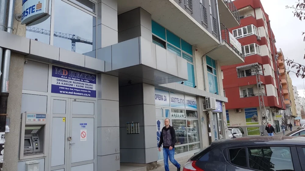Internističko - kardiološka ordinacija Intervita
