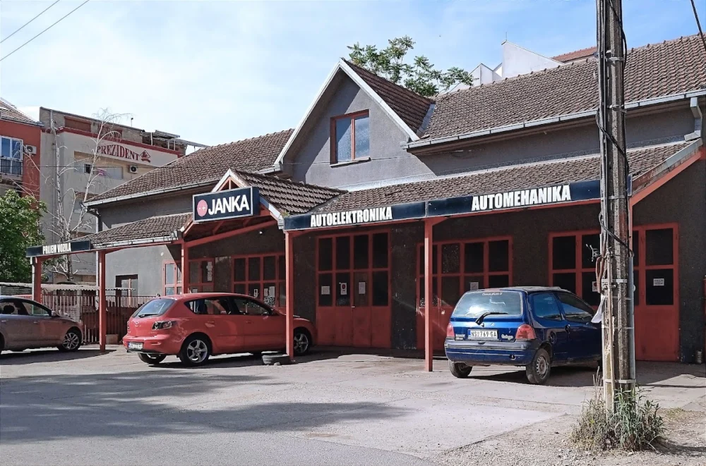 Janka