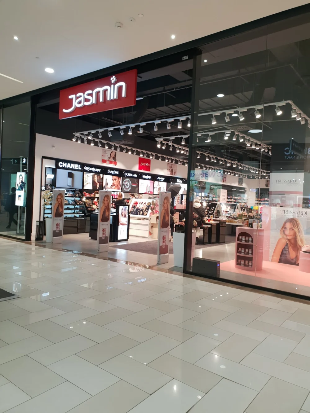 Jasmin parfimerija - 2