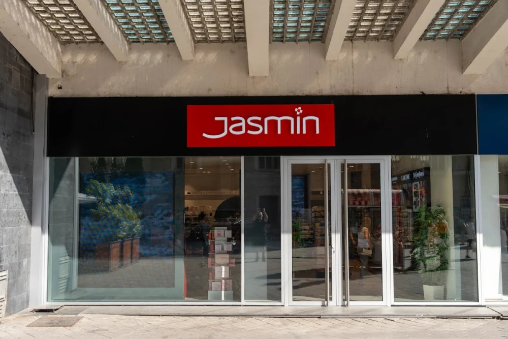 Jasmin parfimerija