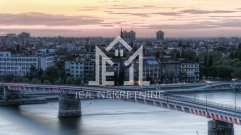 Jejl nekretnine