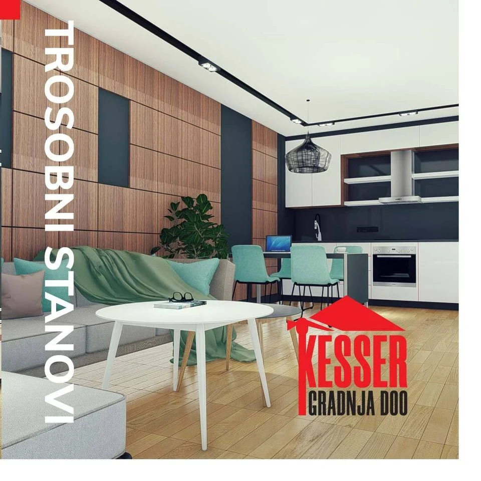 Kesser Gradnja DOO