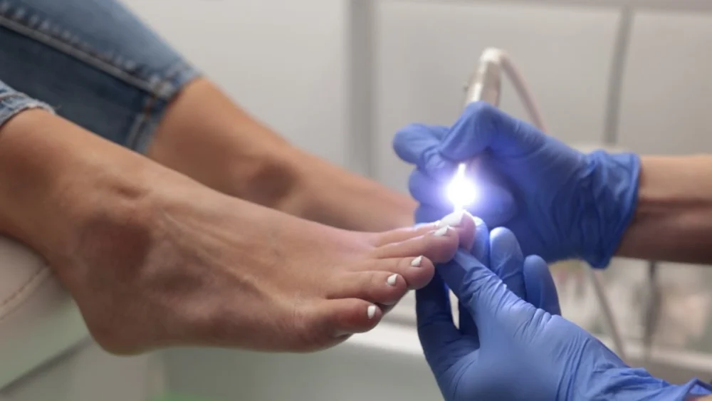 Kinesthetic: Medicinski i estetski pedikir Novi Sad
