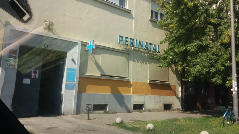 Klinika Perinatal