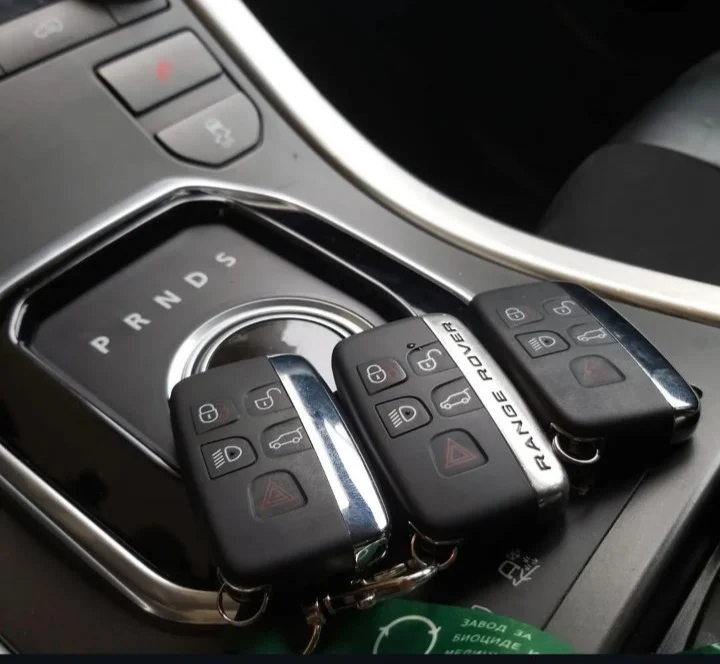 Ključar Novi Sad - Auto ključevi - Kodirani ključevi - Bravar Novi Sad