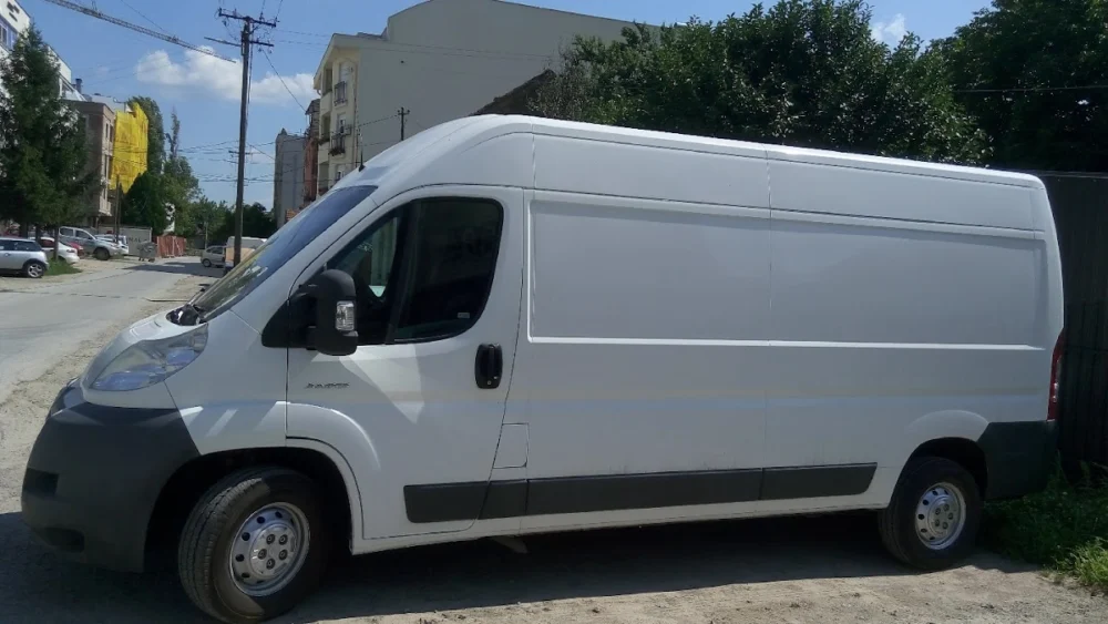 Kombi Prevoz i Selidbe Novi Sad Dejan