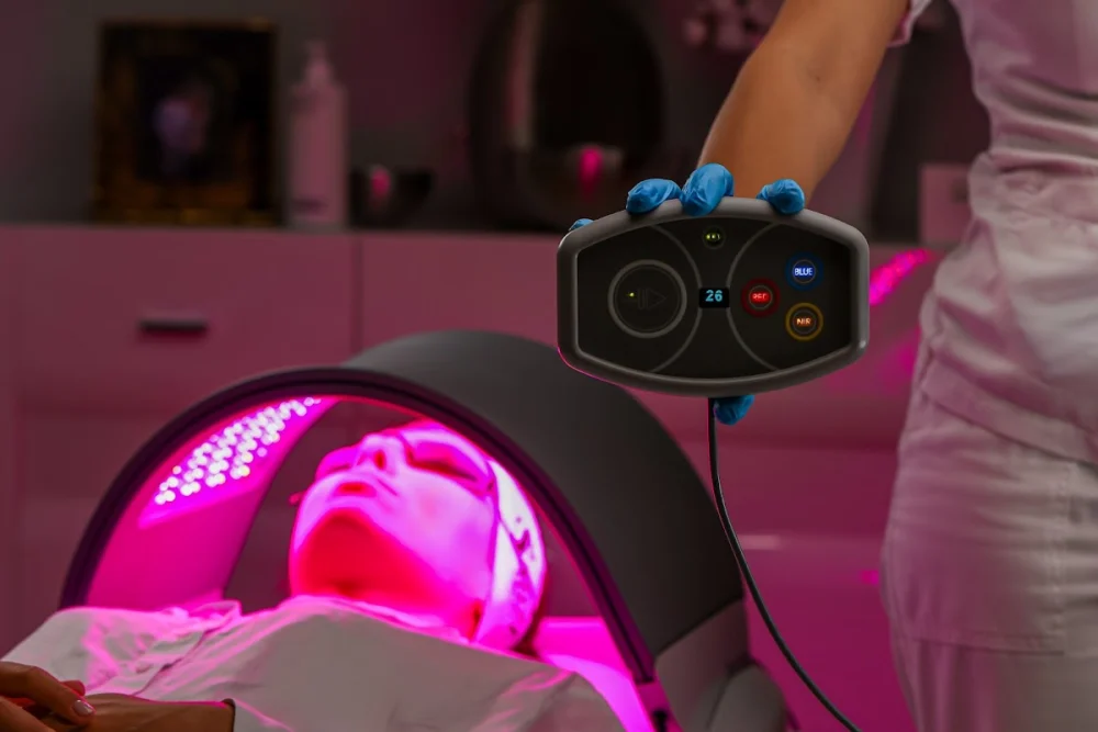Kozmetički Salon Novi Sad Sože Beauty
