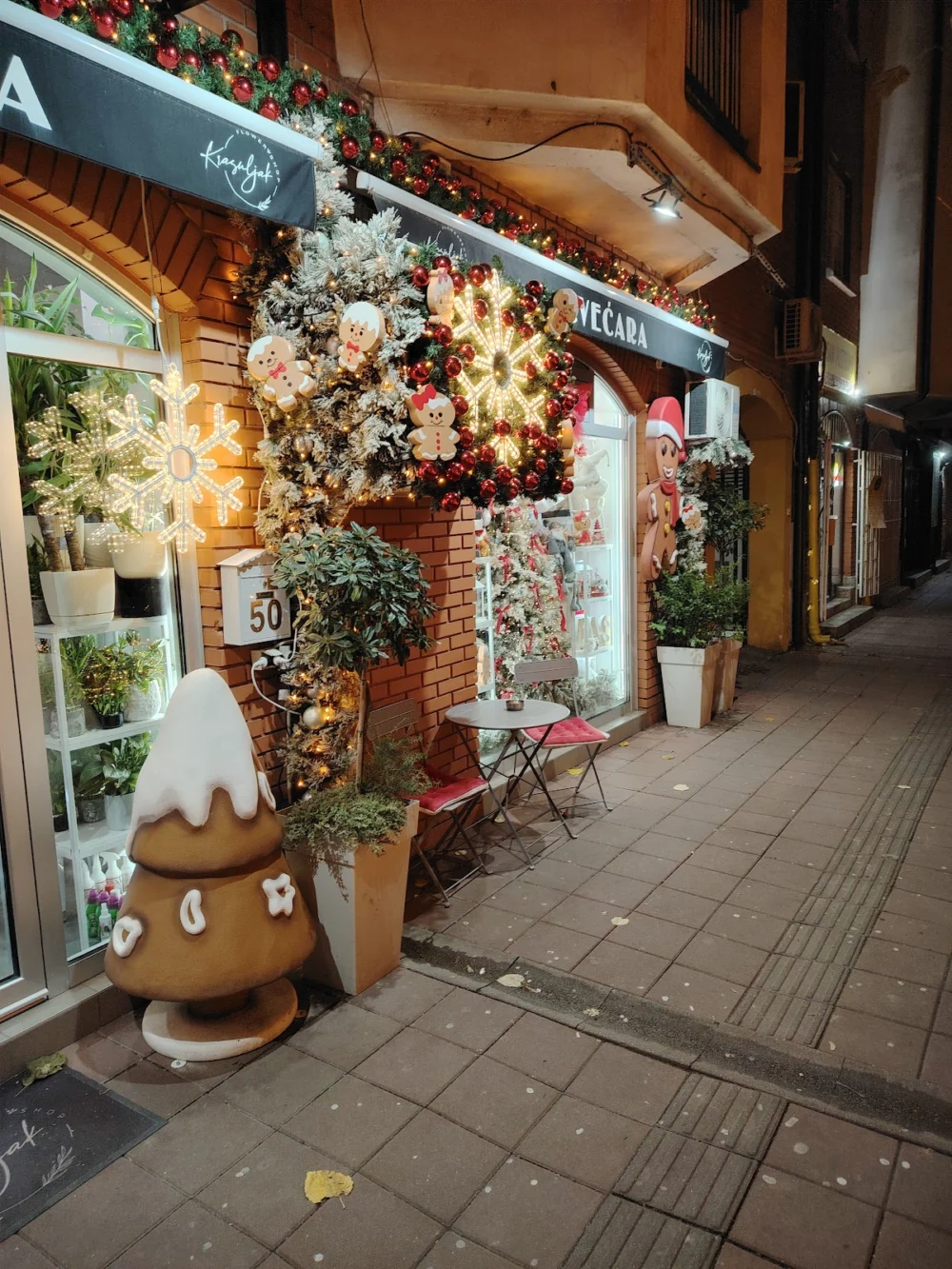 KRASULJAK FLOWER SHOP - 2