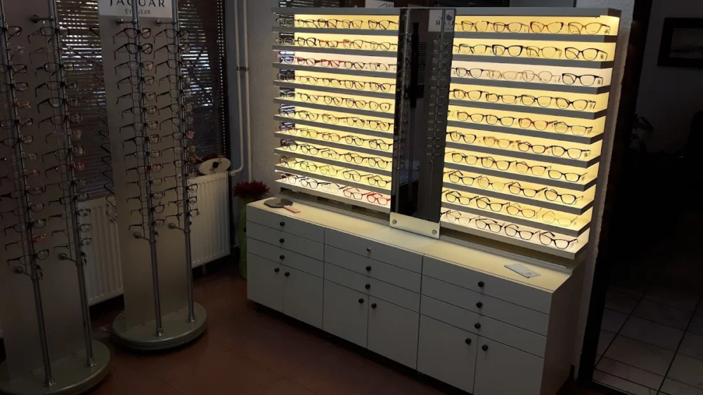 LENS Ordinacija i OPTIKA