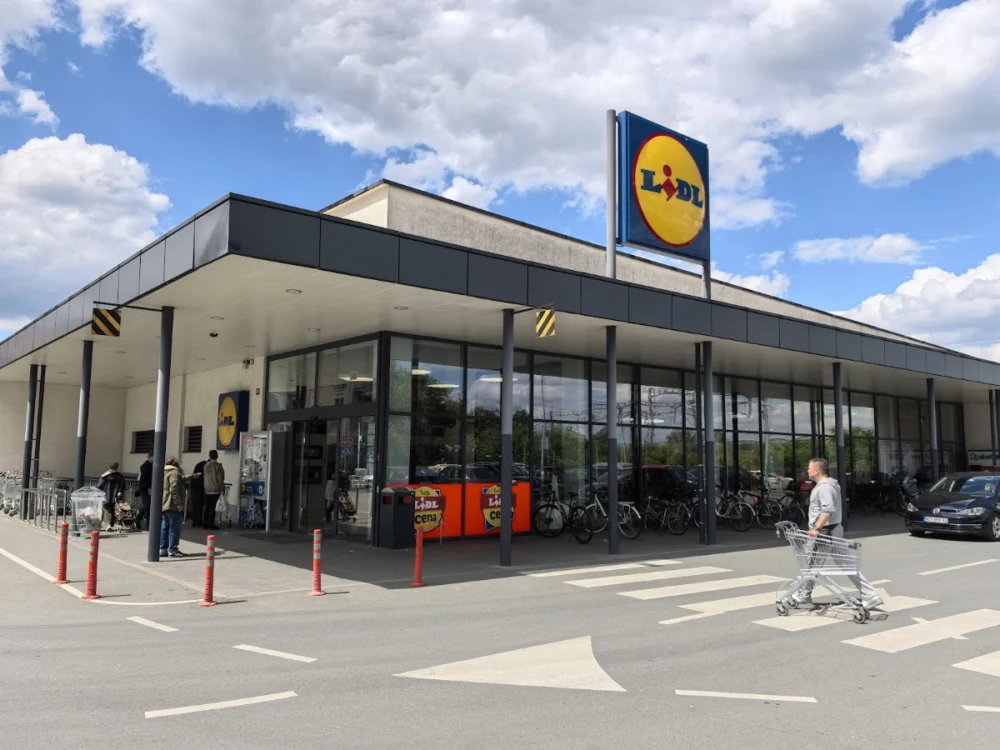 Lidl