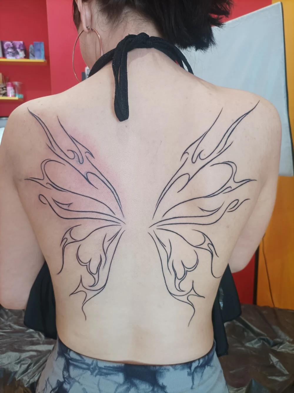 LIMBO Tattoo Studio