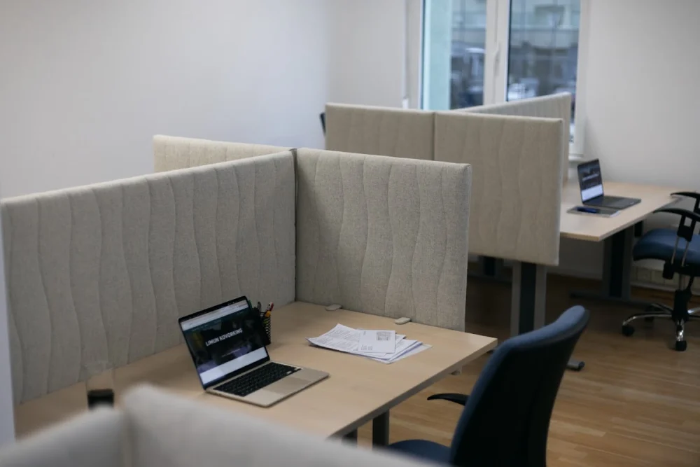 Limun Coworking