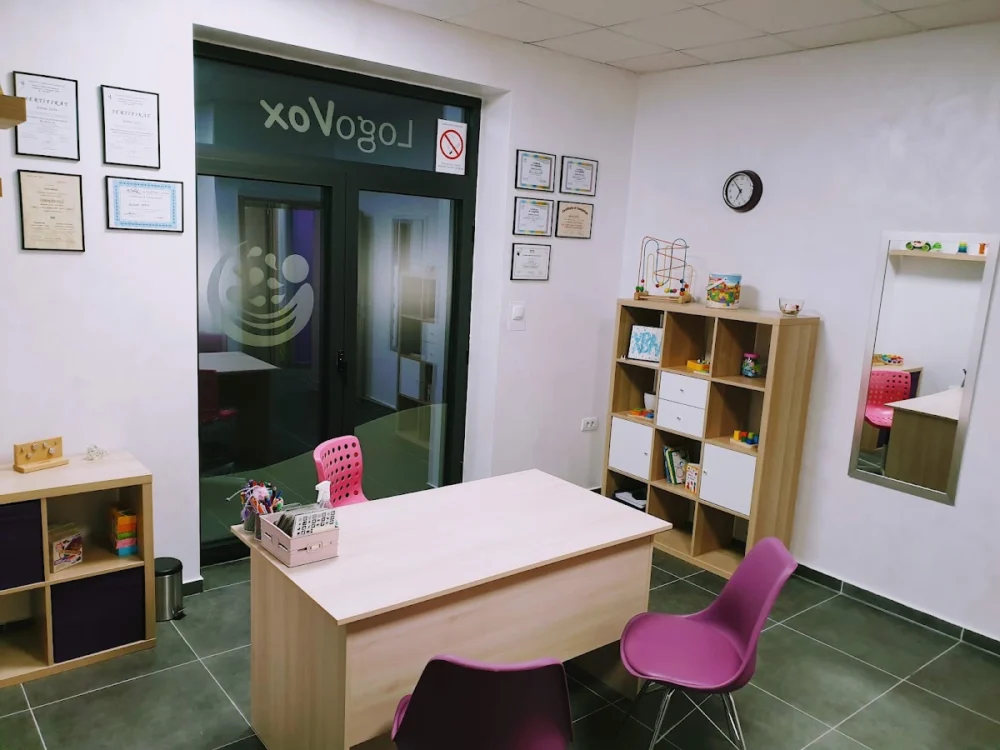 Logopedski centar LogoVox