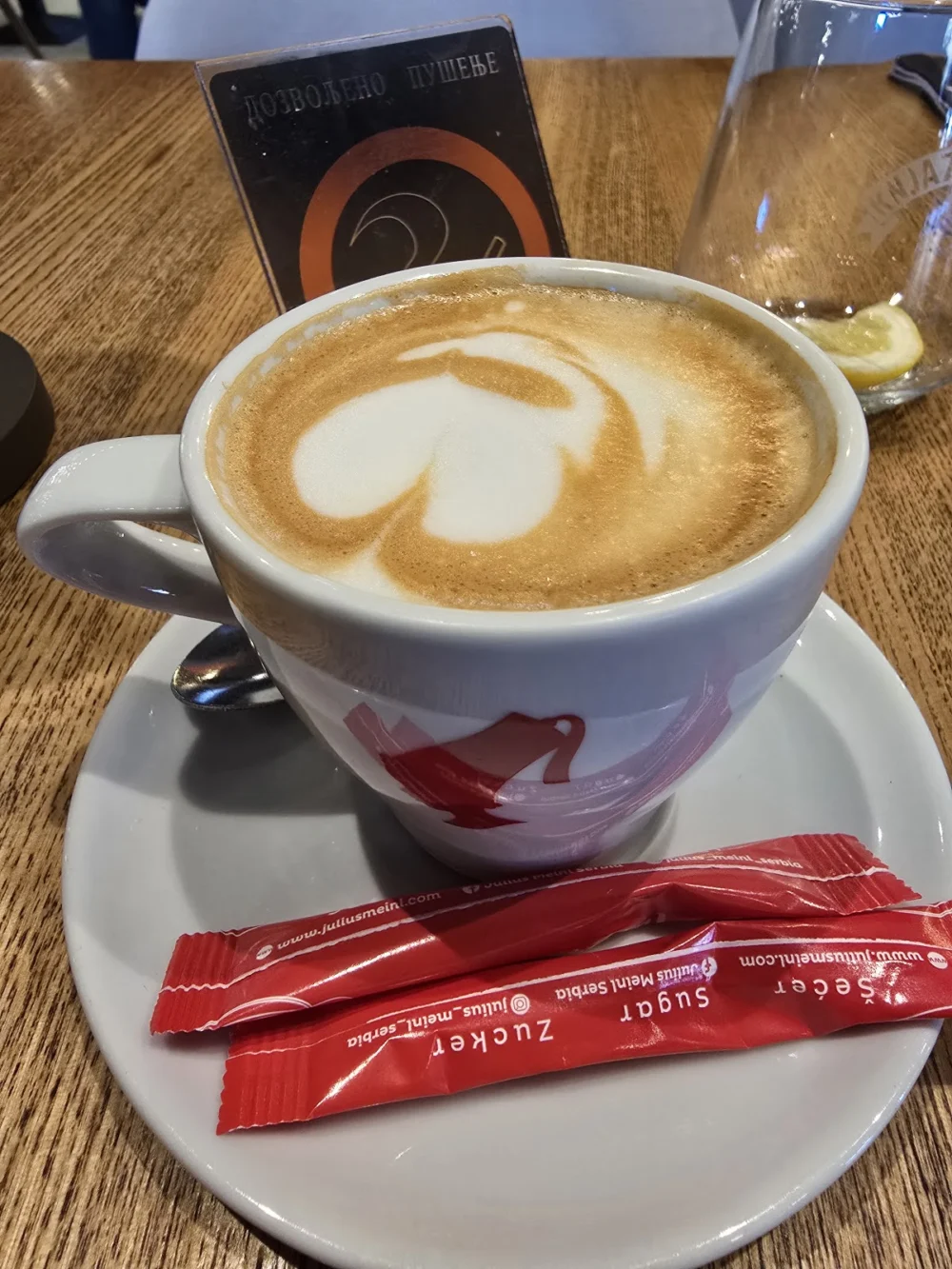 Macchiato 12 Apostola - 7